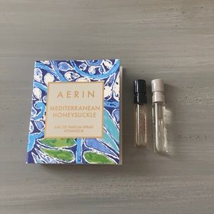 Macy’s Perfume Sample Lot